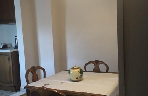 Montevarchi Apartment | Budget-Friendly Kylix Apartment at VIA ROMA 131