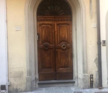 Montevarchi Apartment | Budget-Friendly Kylix Apartment at VIA ROMA 131
