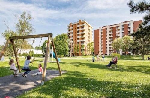 Opera Apartment | Family-Friendly Retreat at Via Sporting Mirasole