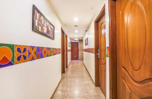 Bellandur Hotel | Budget-Friendly FabHotel Sri Krishna Suites in Bellandur