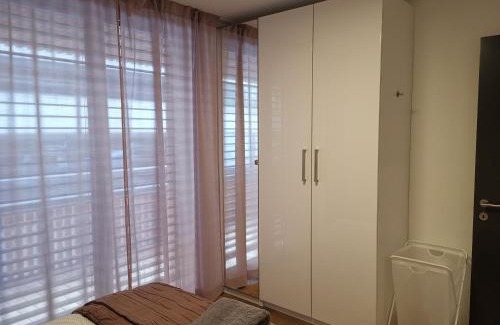 Flims Apartment | Unwind at Via Stenna: Pet Friendly with Hot Tub & Breakfast