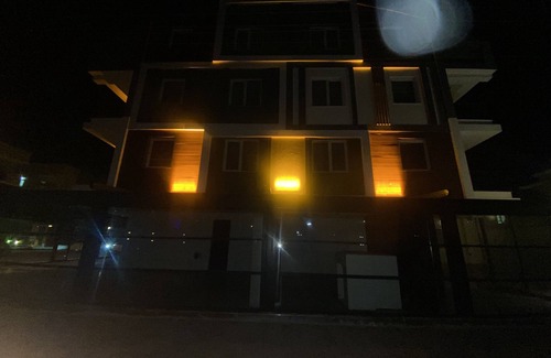 Lara Apartment | Relax at Via Suite Apart Otel with Pool & Pet-Friendly Options