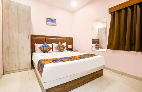 Kurla West Hotel | Via Tawakkal - Nr Phoenix Mall Kurla