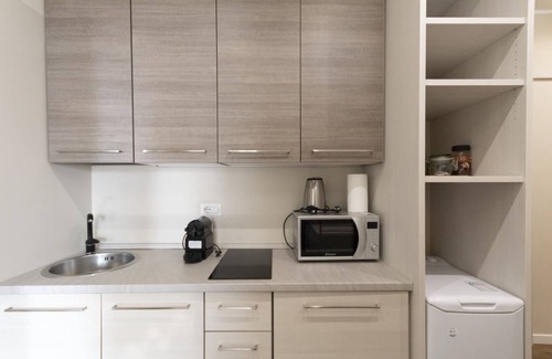 Carrobbio Apartment | Explore Via Torino Apartment 2: Spa & Breakfast Included