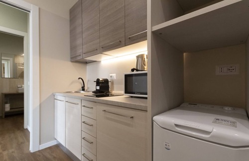 Carrobbio Apartment | Explore Via Torino Apartment 2: Spa & Breakfast Included