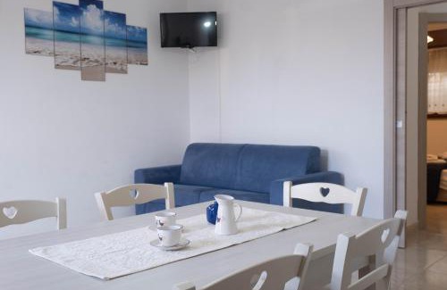 Pagliare del Tronto Apartment | Via Verga 29 Guest House