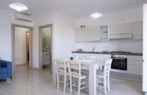 Pagliare del Tronto Apartment | Via Verga 29 Guest House