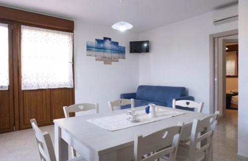 Pagliare del Tronto Apartment | Via Verga 29 Guest House
