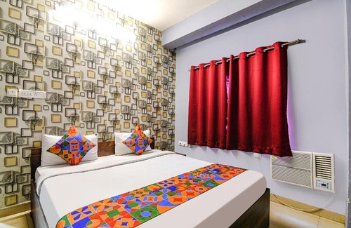 Dankuni Hotel | Budget-Friendly Stay at FabExpress Westin Palaza