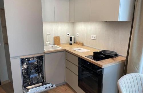 rayon Triaditsa Apartment | Via310 by Cosher