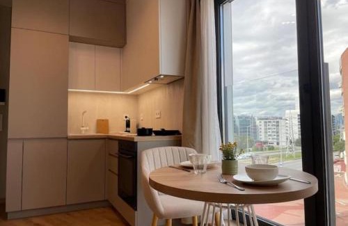rayon Triaditsa Apartment | Via310 by Cosher