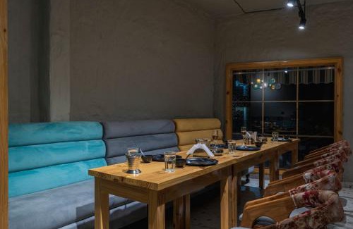 Kaul Resort | Pet-Friendly Retreat at Viable Inn by Vista Stays