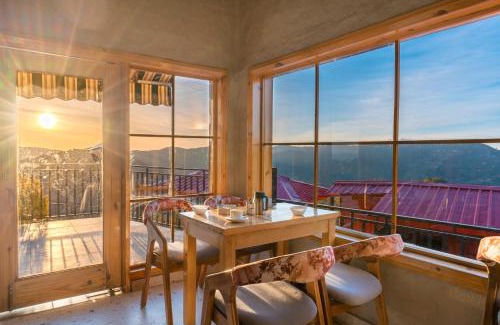 Kaul Resort | Pet-Friendly Retreat at Viable Inn by Vista Stays