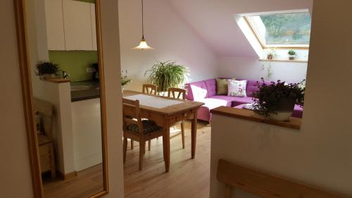 Lana Apartment | Tranquil viaDolceVita - Grüne Gästewohnung, Rated 9.5/10