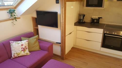Lana Apartment | Tranquil viaDolceVita - Grüne Gästewohnung, Rated 9.5/10