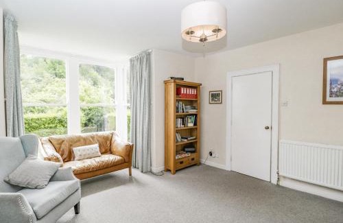 Lydbrook House | Elegant Viaduct House: 5-Star with Pet-Friendly Amenities