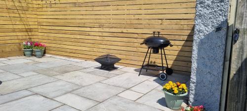 Merthyr Tydfil Apartment | Exceptional Stay at Viaduct View - Pet and Child Friendly