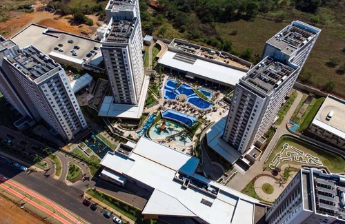 Olimpia Resort | Unforgettable Getaway Near Olímpia Water Park Awaits!