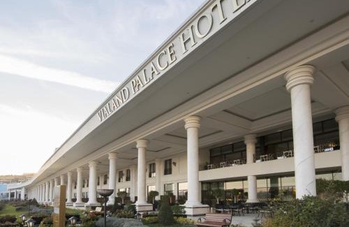 Yesilpınar Mahallesi Hotel | Discover Vialand Palace Hotel: Rated 8.5/10, Family-Friendly