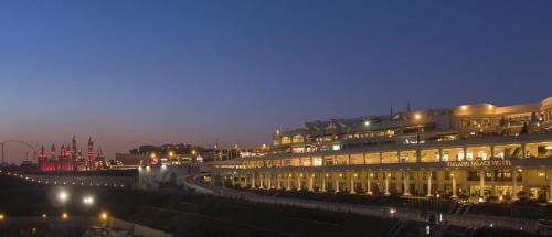 Yesilpınar Mahallesi Hotel | Discover Vialand Palace Hotel: Rated 8.5/10, Family-Friendly