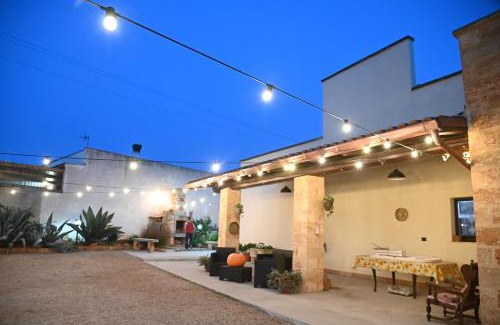 Taurisano House | Pet-Friendly Viale dei Pini: Oceanfront Bliss, Rated 9.9/10