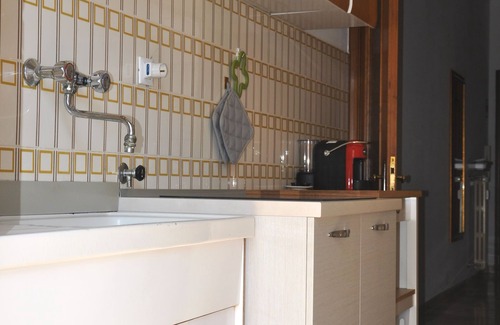 Pietra Ligure Apartment | Oceanfront Family Retreat at Viale Repubblica 329