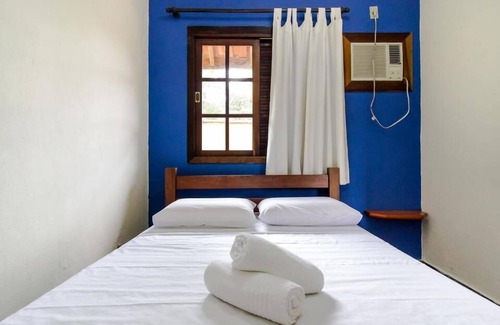 Tabatinga Hotel | Viamar Pousada