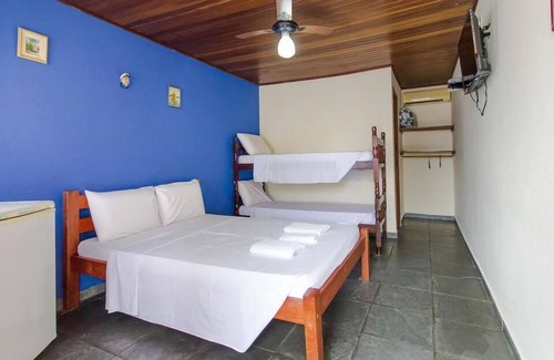 Tabatinga Hotel | Viamar Pousada