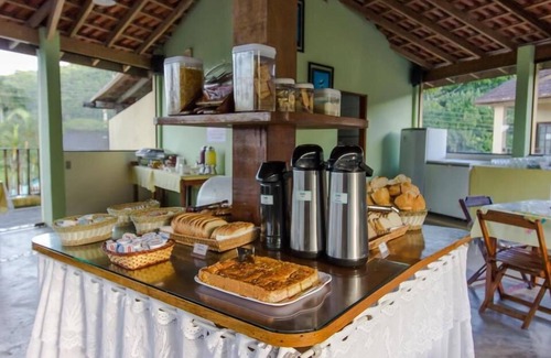 Tabatinga Hotel | Viamar Pousada