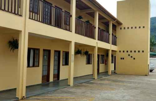 Tabatinga Hotel | Viamar Pousada