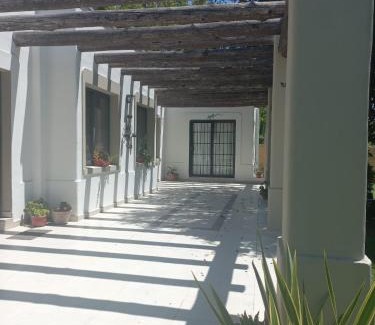 Vistalba Other | Viamonte Rest: Guest Rated 9/10 & Pet Friendly Retreat