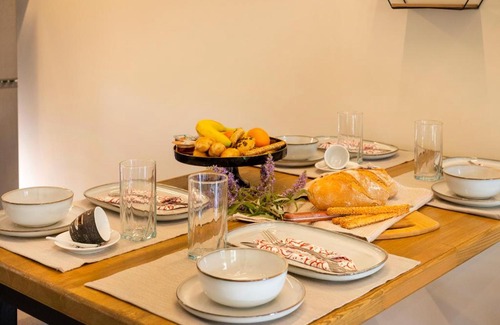 Pylos-Nestoras Apartment | Guest Rated: Viapartments Ariadni Finikounda for Families