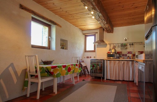Montbrun-les-Bains House | Idyllic Loft Escape in Converted Old Barn - Rated 9.8/10