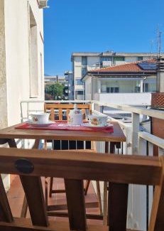 Viareggio Apartment | Discover Viareggio All Seasons: Family-Friendly Retreat