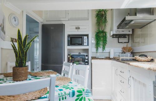Suances Apartment | Family-Friendly Comfort at VIARES 2 - Guest Rated 9.7/10