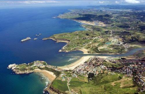 Suances Apartment | Family-Friendly Comfort at VIARES 2 - Guest Rated 9.7/10