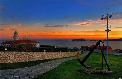 Suances Apartment | Family-Friendly Comfort at VIARES 2 - Guest Rated 9.7/10