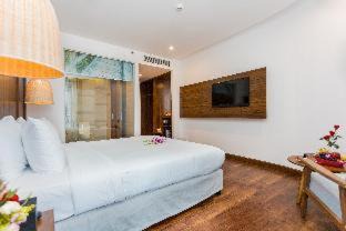 Vung Tau Hotel | Vias Hotel Vung Tau - Oceanfront Getaway with Spa Services