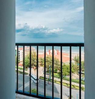 Vung Tau Hotel | Vias Hotel Vung Tau - Oceanfront Getaway with Spa Services