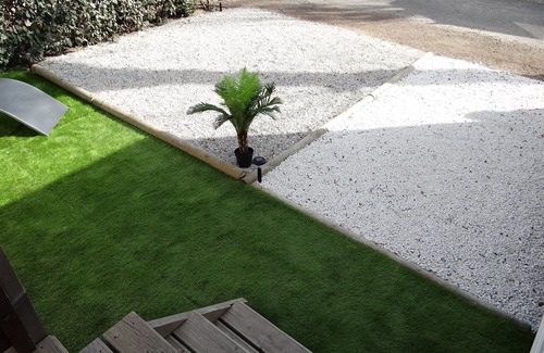 Vias House | Family-Friendly VIAS PLAGE - Steps from the Sea, Great Amenities