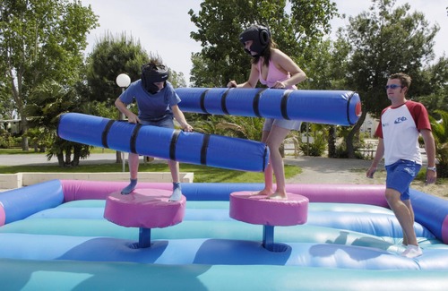 Vias House | Family-Friendly VIAS PLAGE - Steps from the Sea, Great Amenities