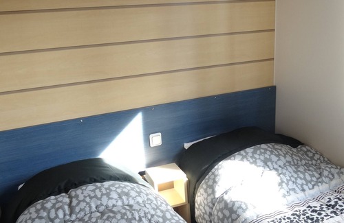 Vias House | Family-Friendly VIAS PLAGE - Steps from the Sea, Great Amenities