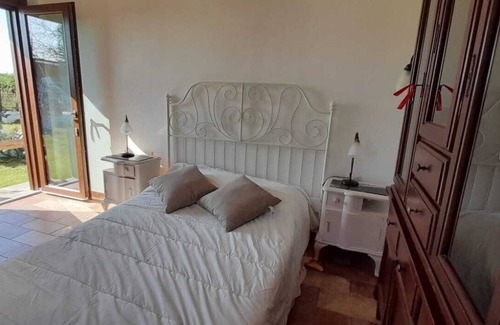 Lake Bracciano House | Escape to Viaterra House: Oceanfront Retreat Near Rome