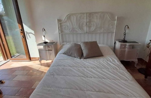 Lake Bracciano House | Escape to Viaterra House: Oceanfront Retreat Near Rome