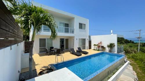 Nakijin Villa | Discover VIAUL Ocean Resort KOURI: Family-Friendly Retreat