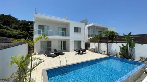 Nakijin Villa | Discover VIAUL Ocean Resort KOURI: Family-Friendly Retreat