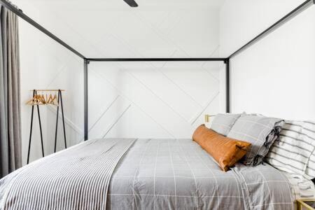 Ladera Heights Apartment | Experience Vibrant Patio Living at Modern Studio Near LAX