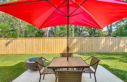 Elliott House | Family-Friendly Sumter Vacation Rental Near Shaw AFB