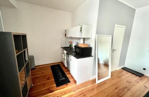 Stadtmitte Apartment | Experience Cityapartments Düsseldorf - Stresemannstraße
