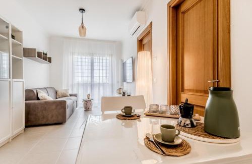 Rome Province Apartment | Guest-Rated VIBES Apartment: Child-Friendly 4-Star Retreat